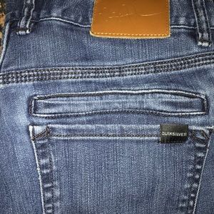Quiksilver jeans